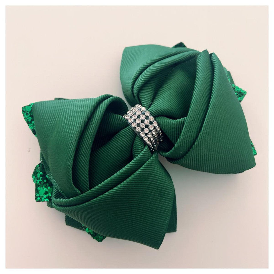 Bowdiva - Lola - Green