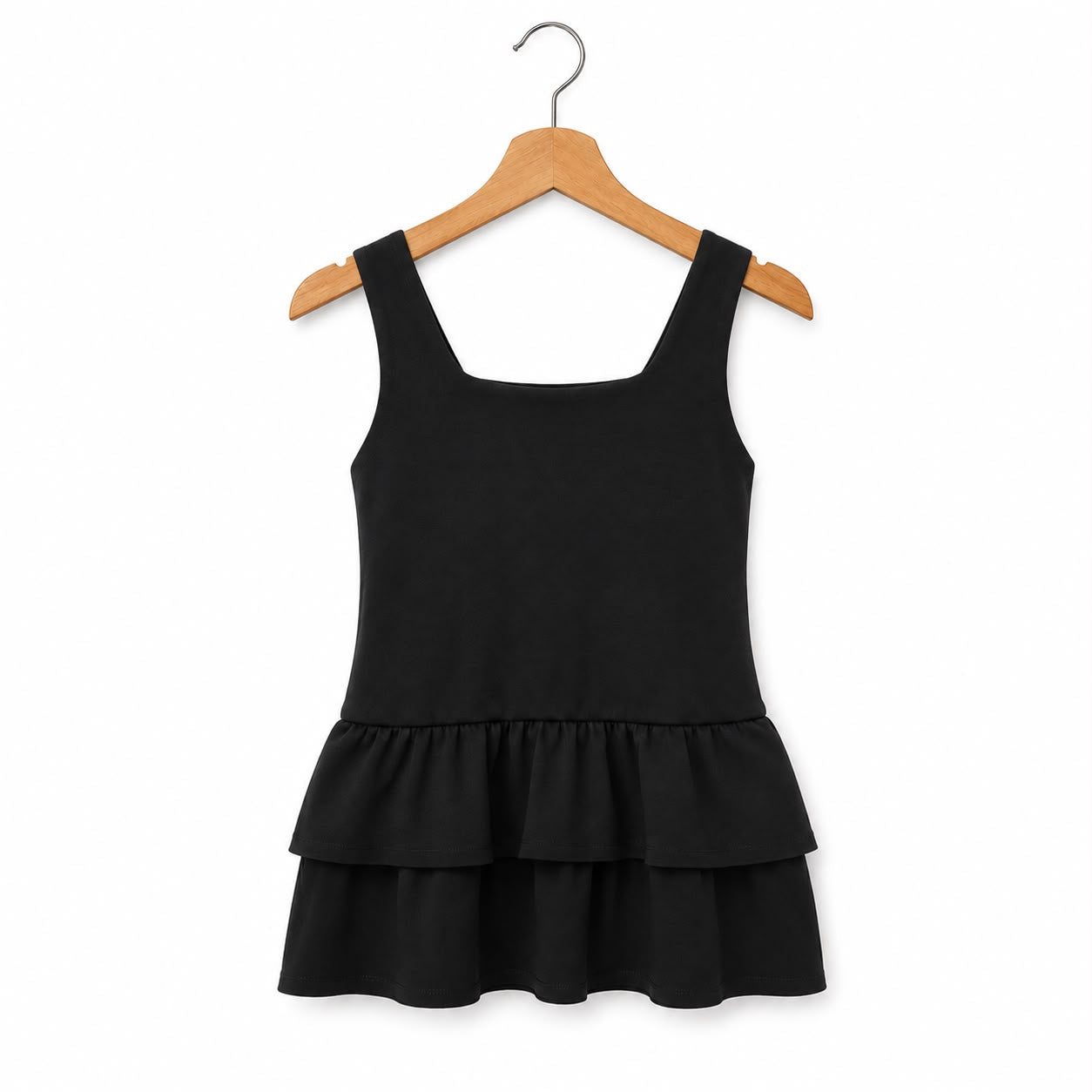 Hallie - Black
