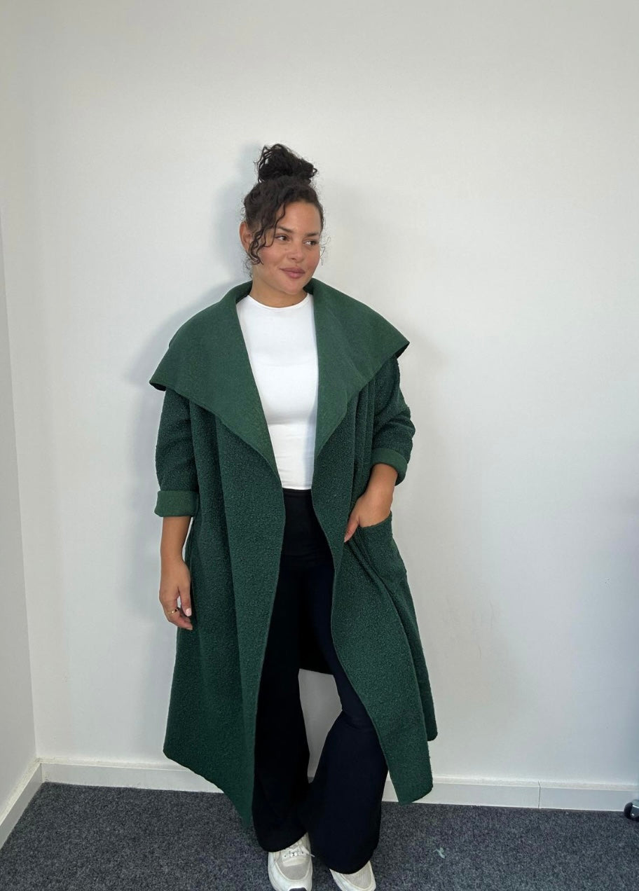 Amy - Teal