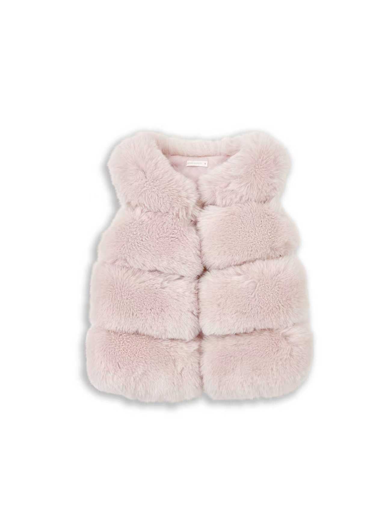 Eliza - Pink