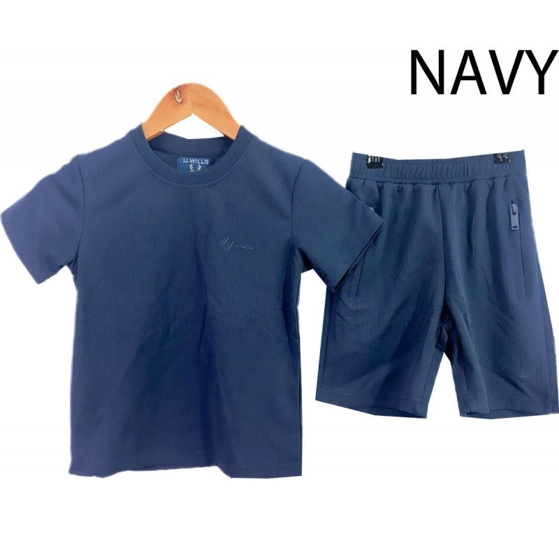Vinnie - Navy