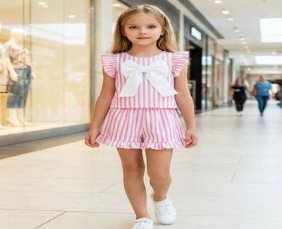 Carmela - Pink