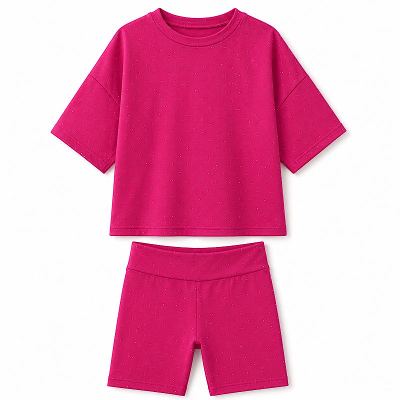 Sienna - Hot Pink