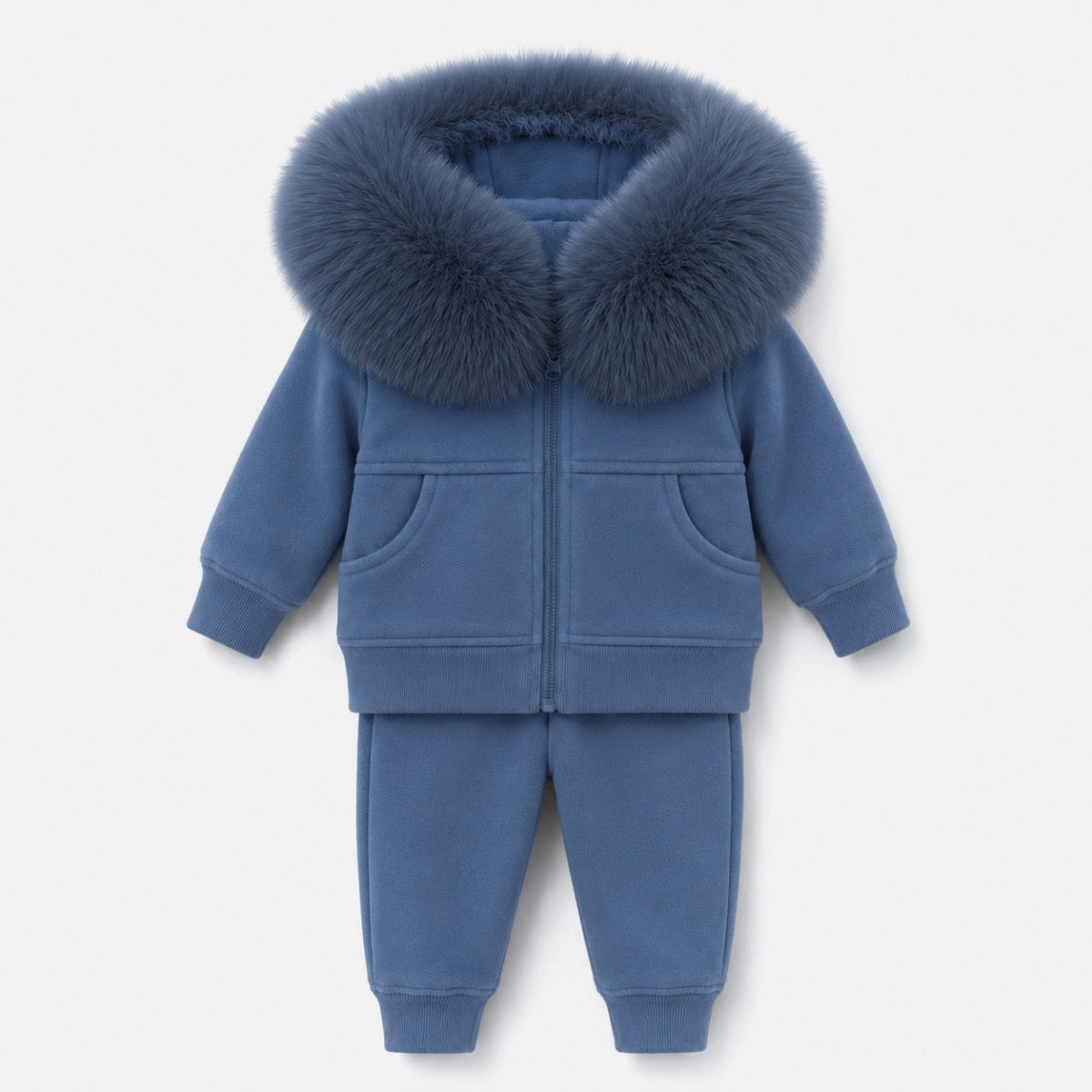Ralph - Denim Blue