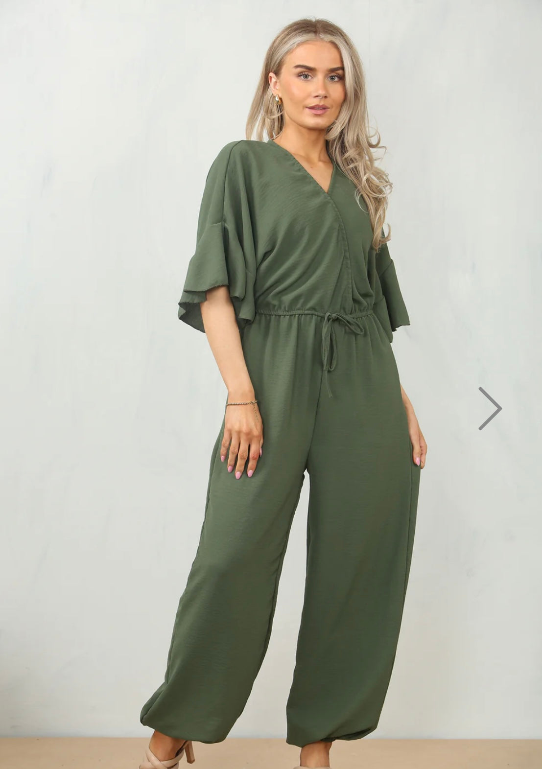 Jenna - Khaki