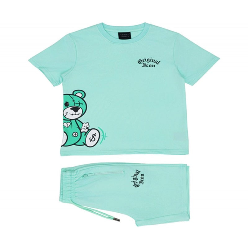 Bradley - Mint
