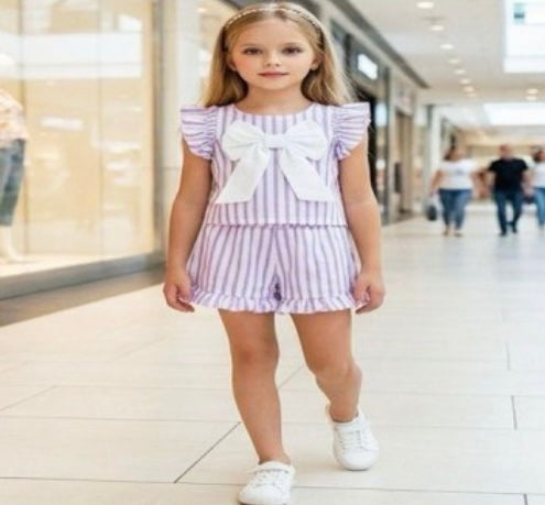 Carmela - Lilac