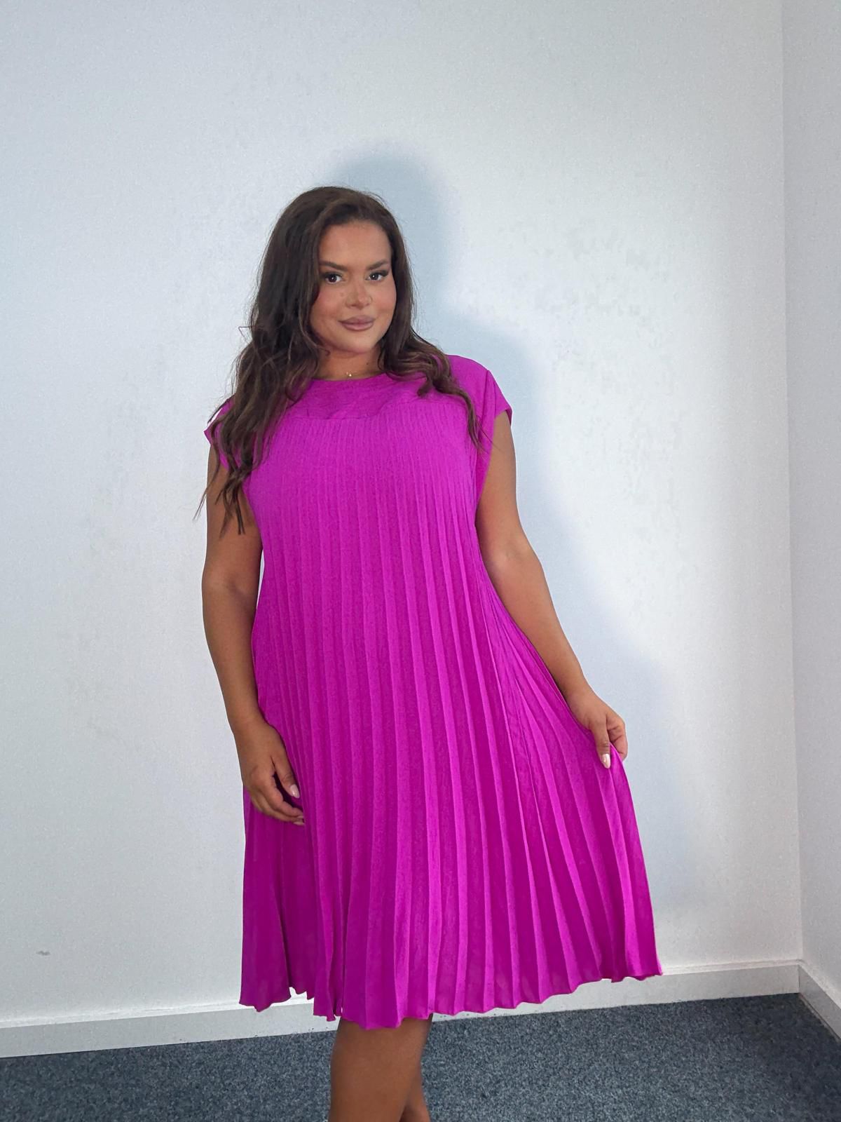 Pippa - Magenta