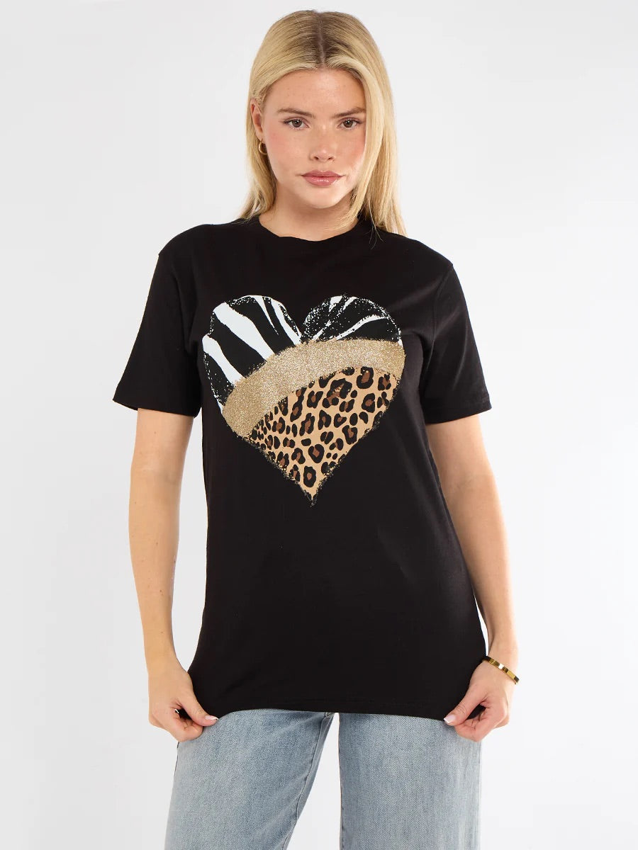 Phoenix - Black