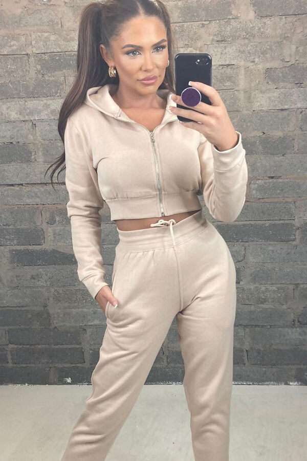 Lindy - Beige