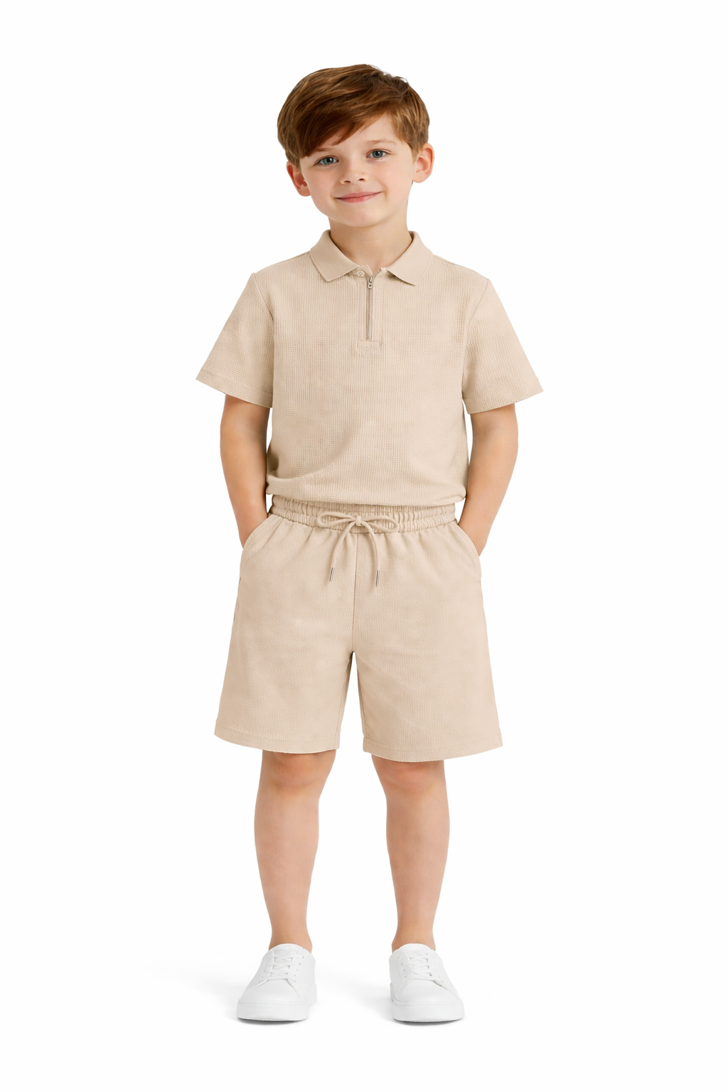 Freddy - Beige