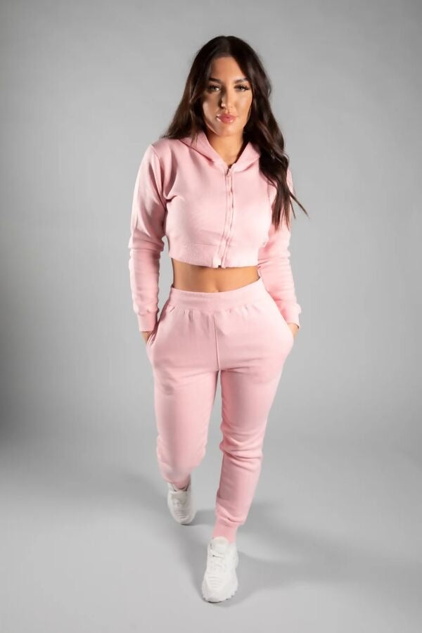 Lindy - Pink