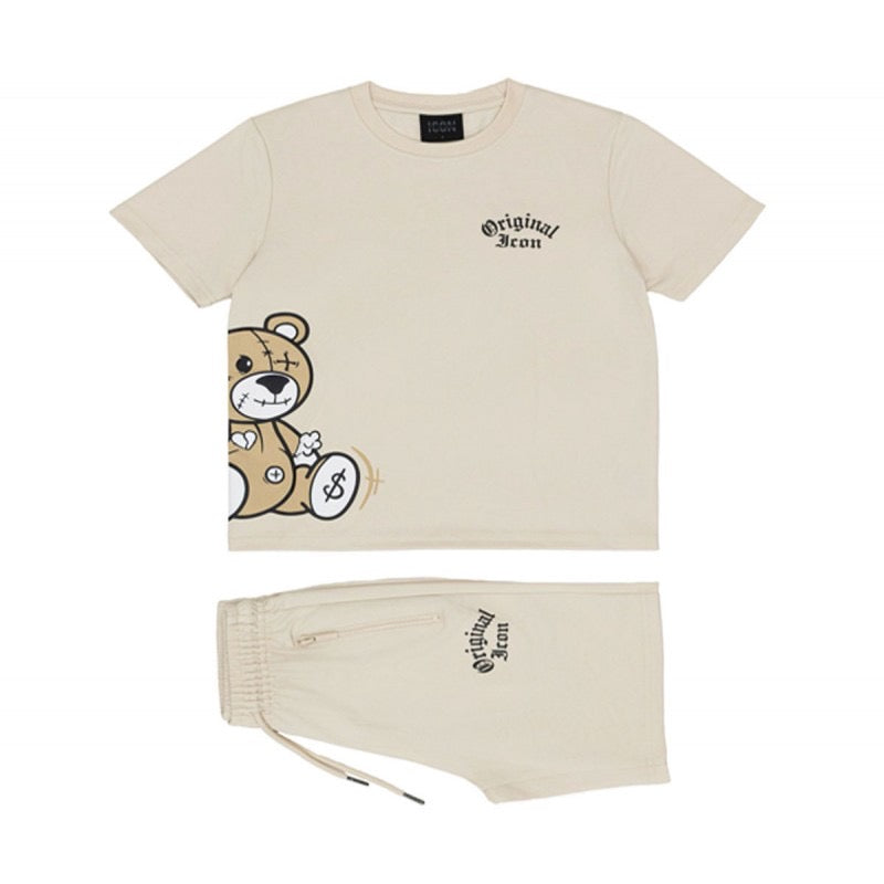 Bradley - Beige