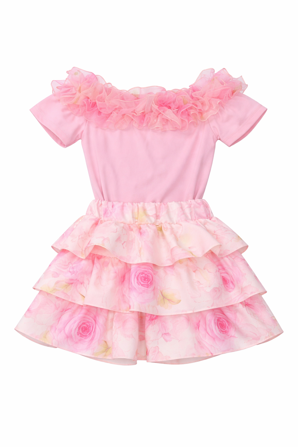 Romi - Pink