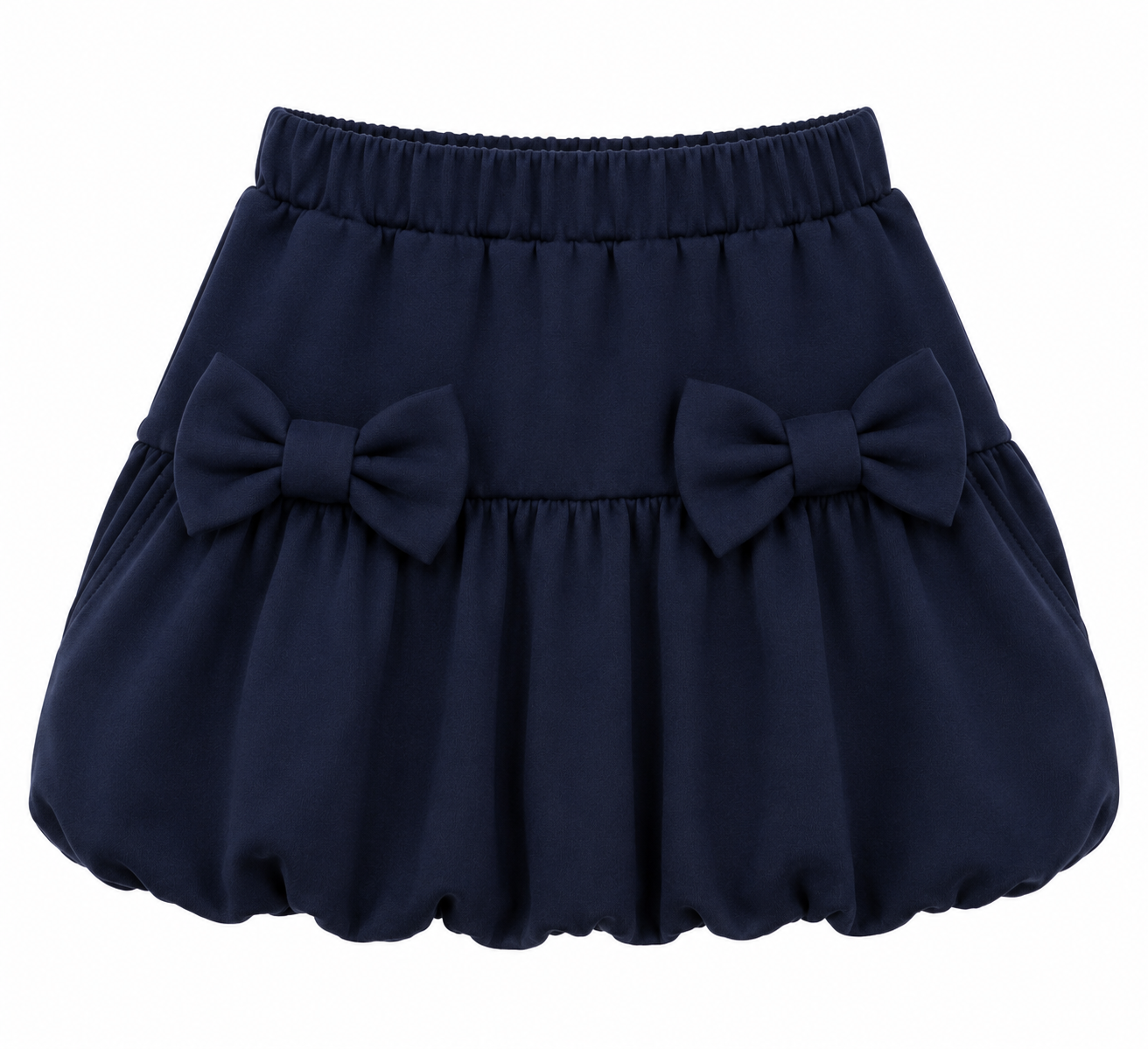 Betty - Navy