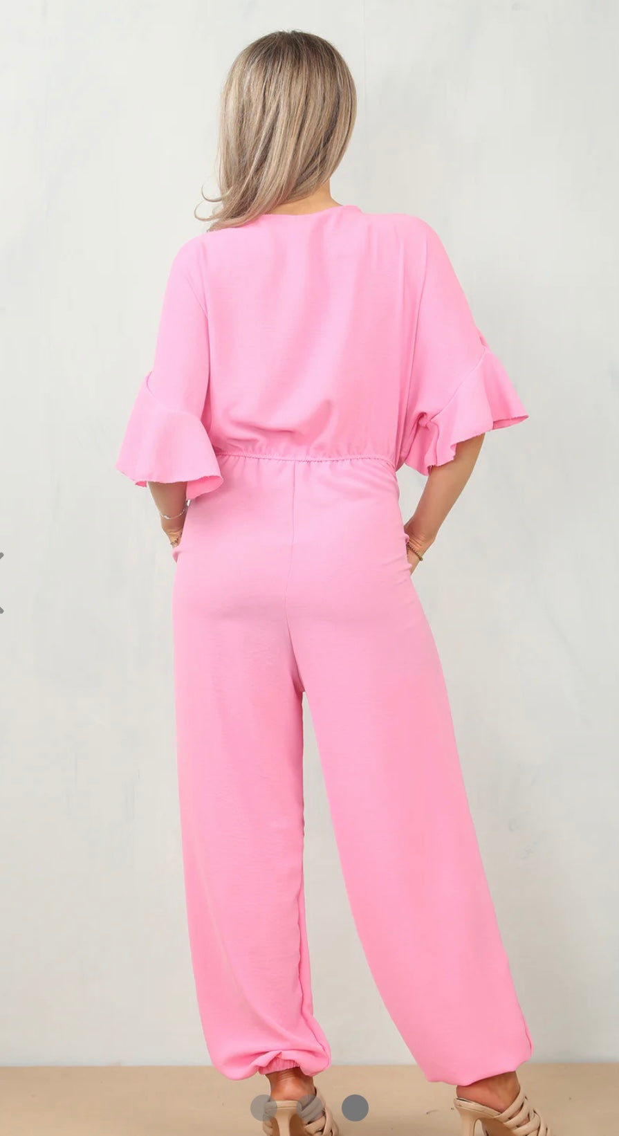 Jenna - Pink