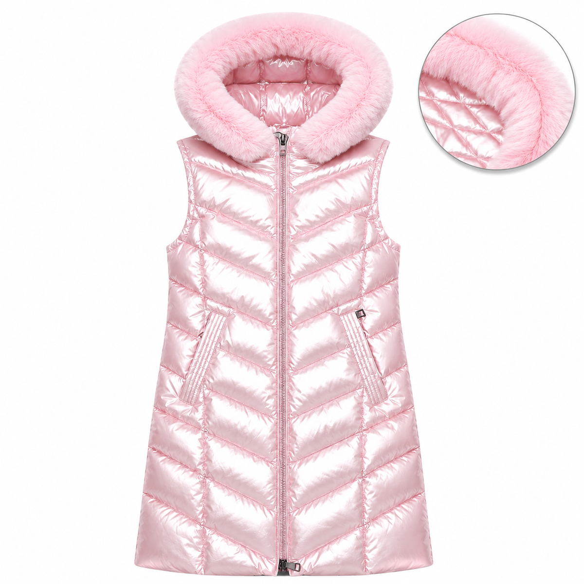 Molly - Pink