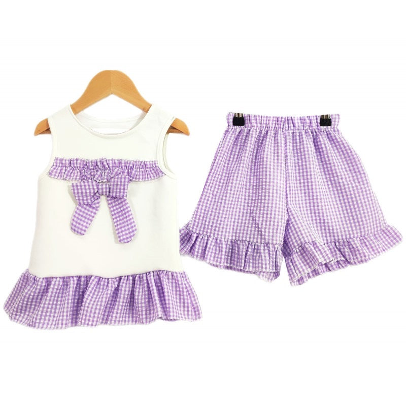 Grace - Lilac