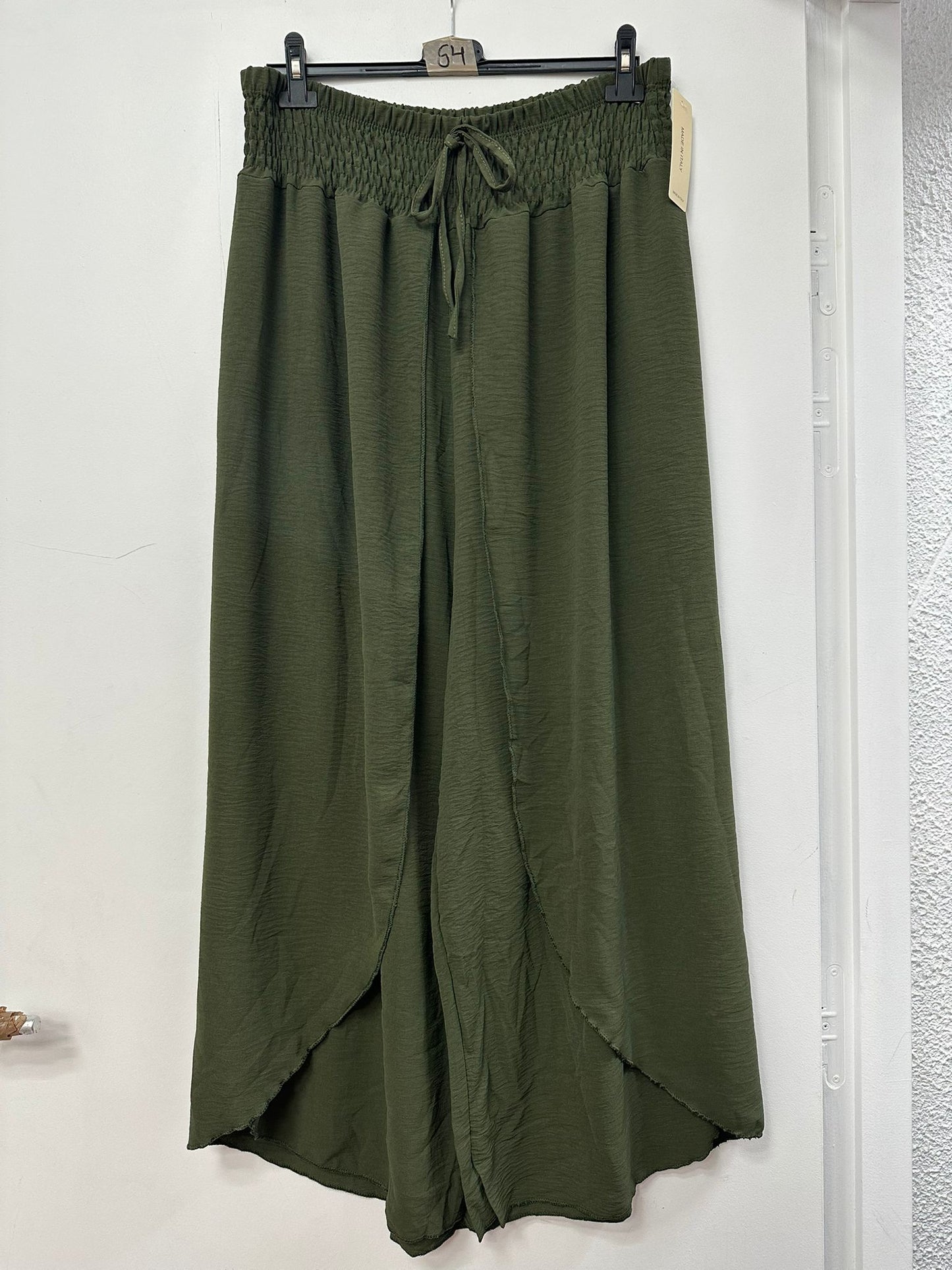 Wendy - Khaki
