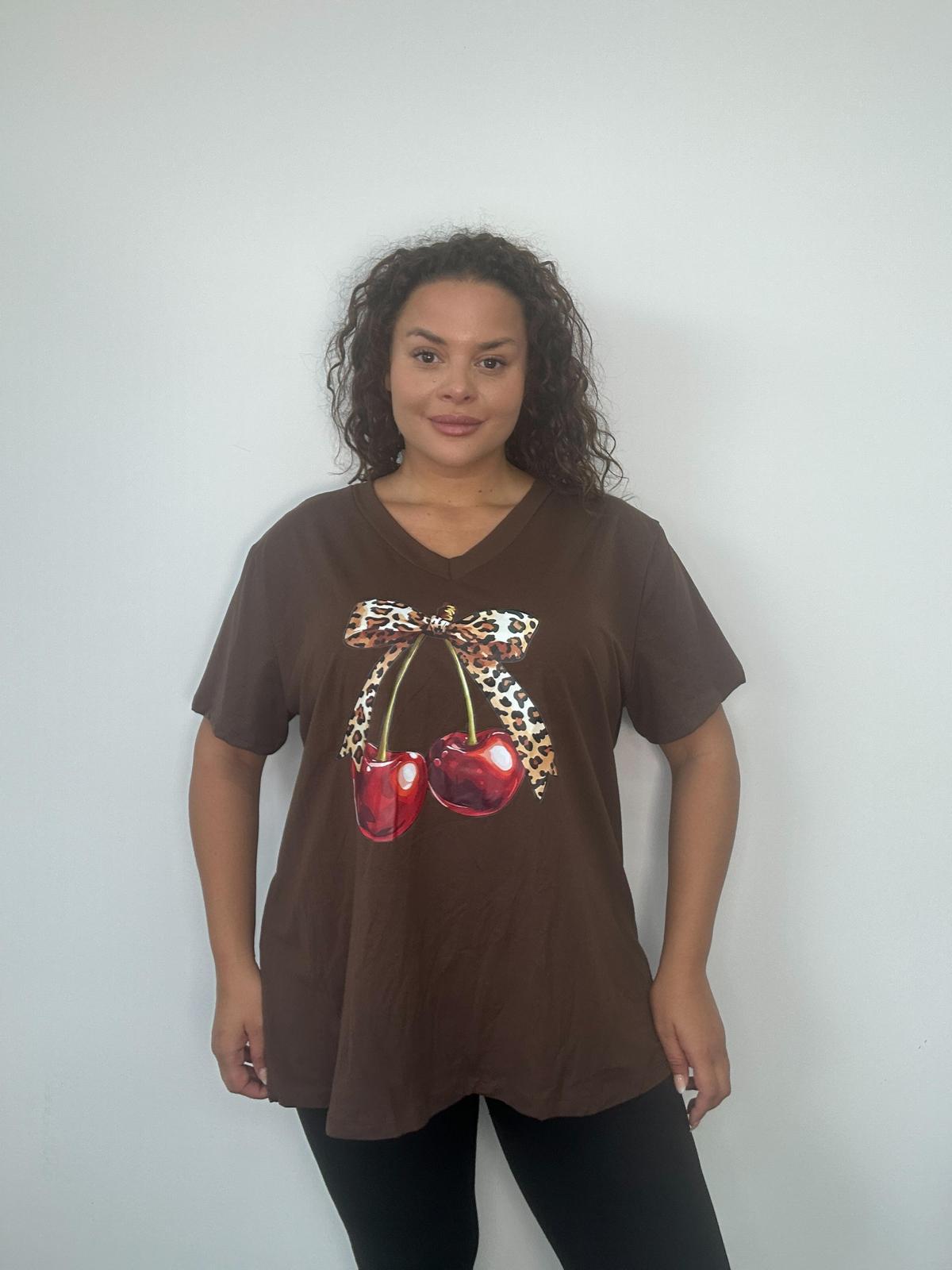 Celine - Brown