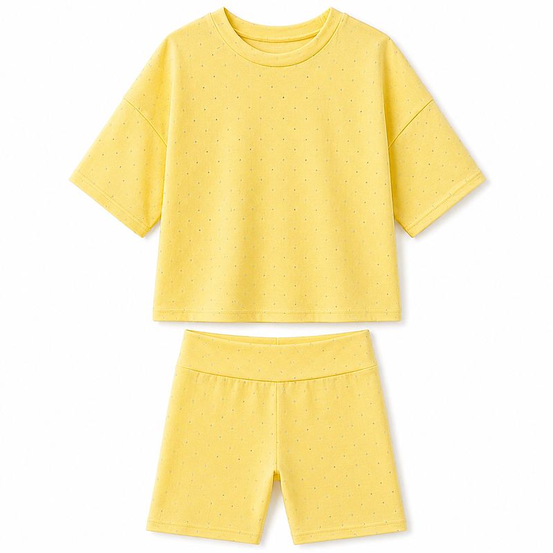 Sienna - Yellow