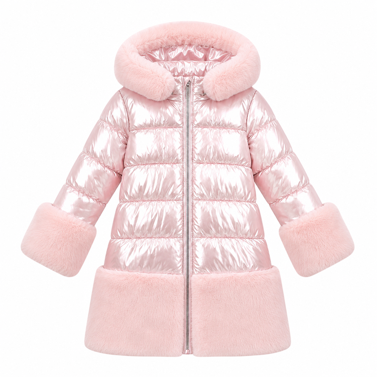 Layla - Pink