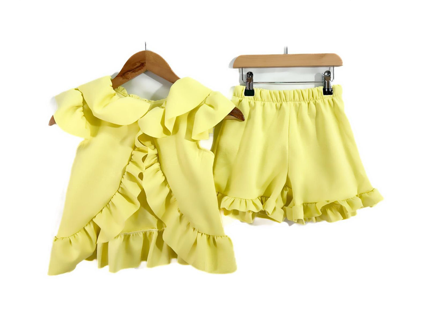 Poppy - Lemon