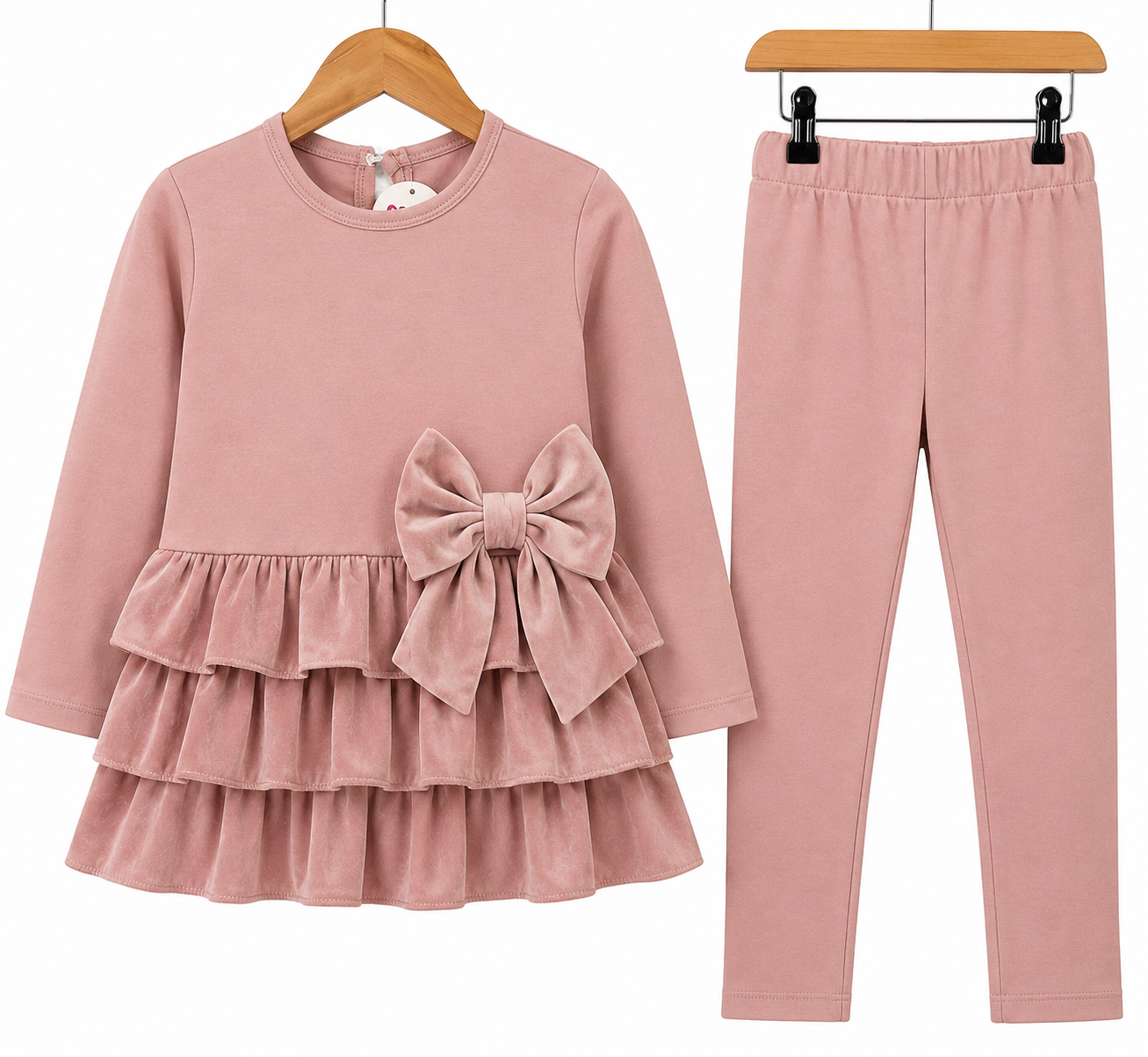 Belle - Pink