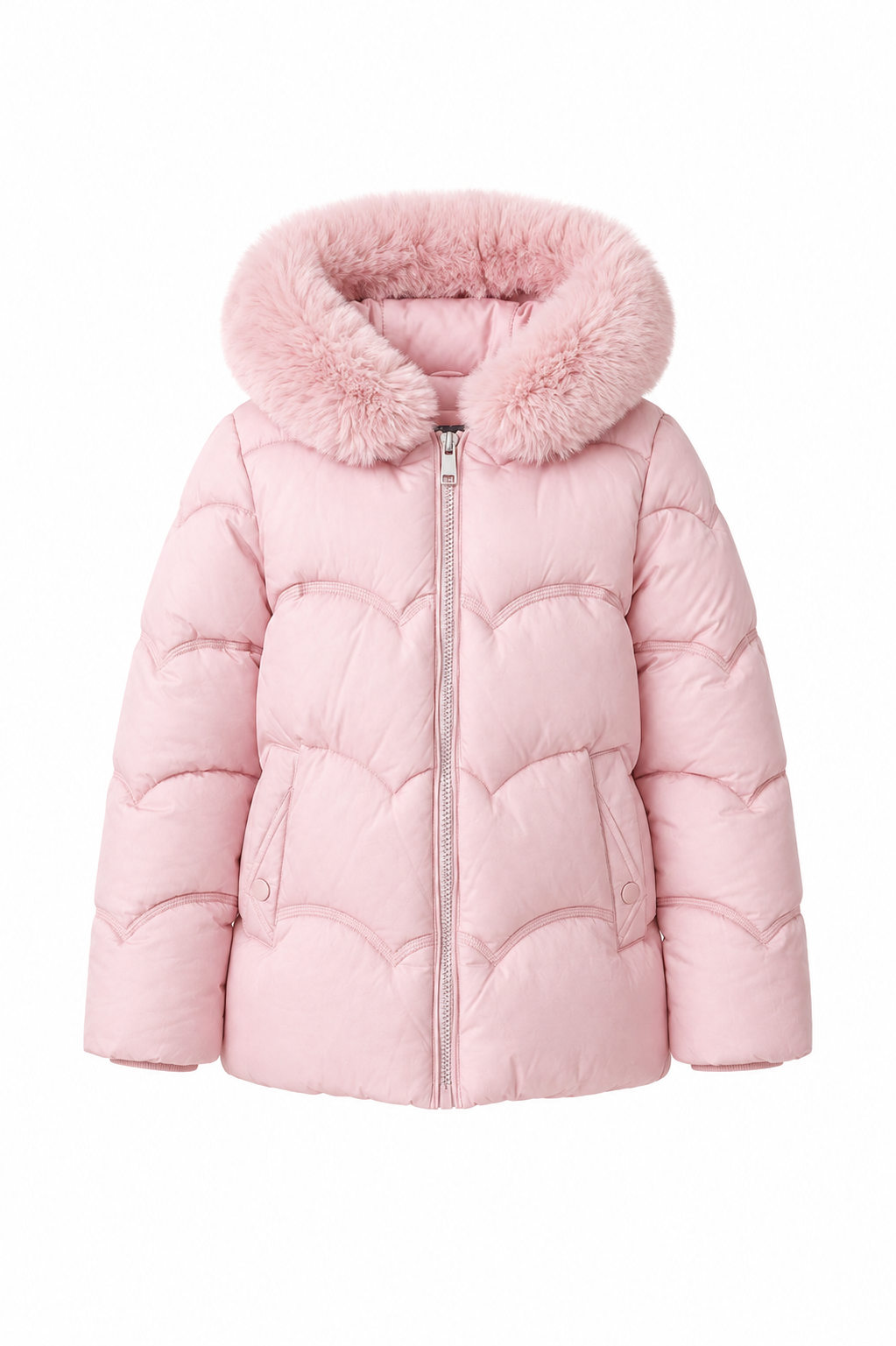 Darcie - Pink
