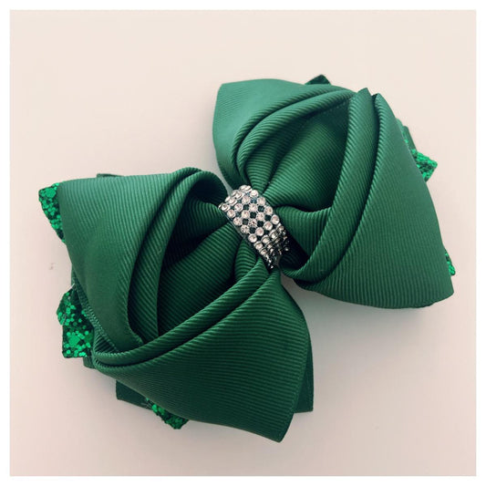 Bowdiva - Lola - Green