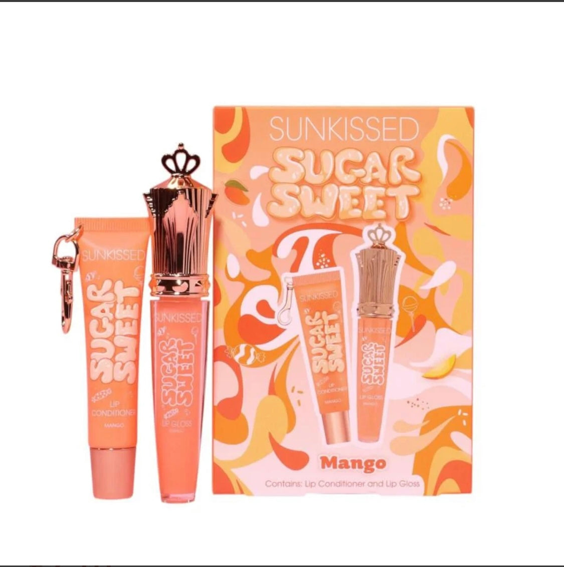 Sugar Sweet - Mango