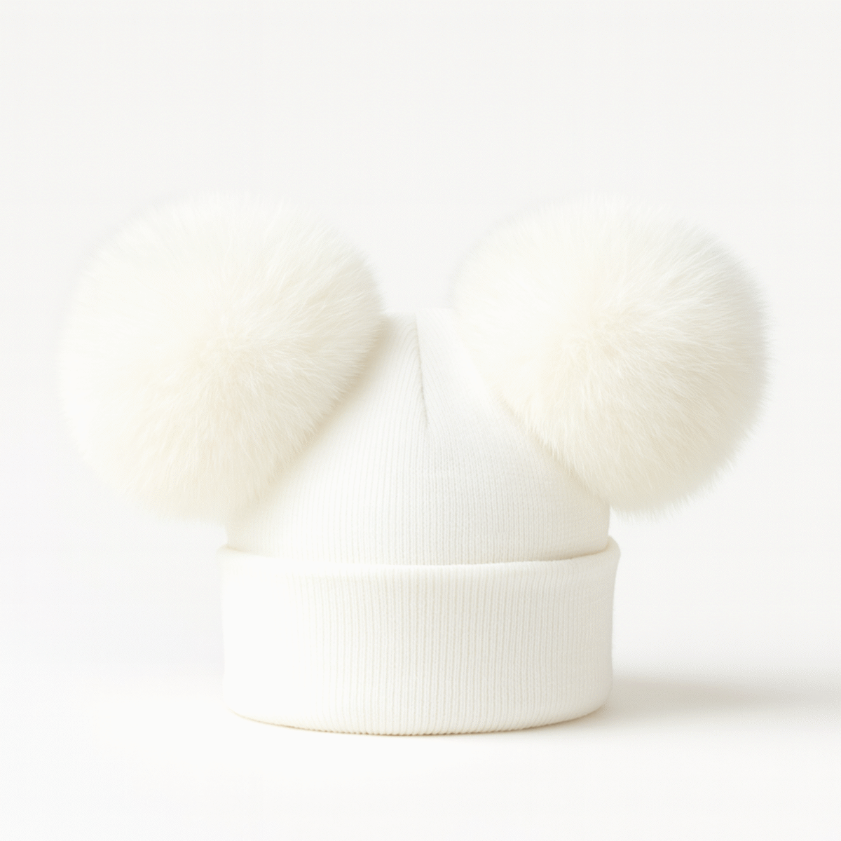 Teddy - Ivory