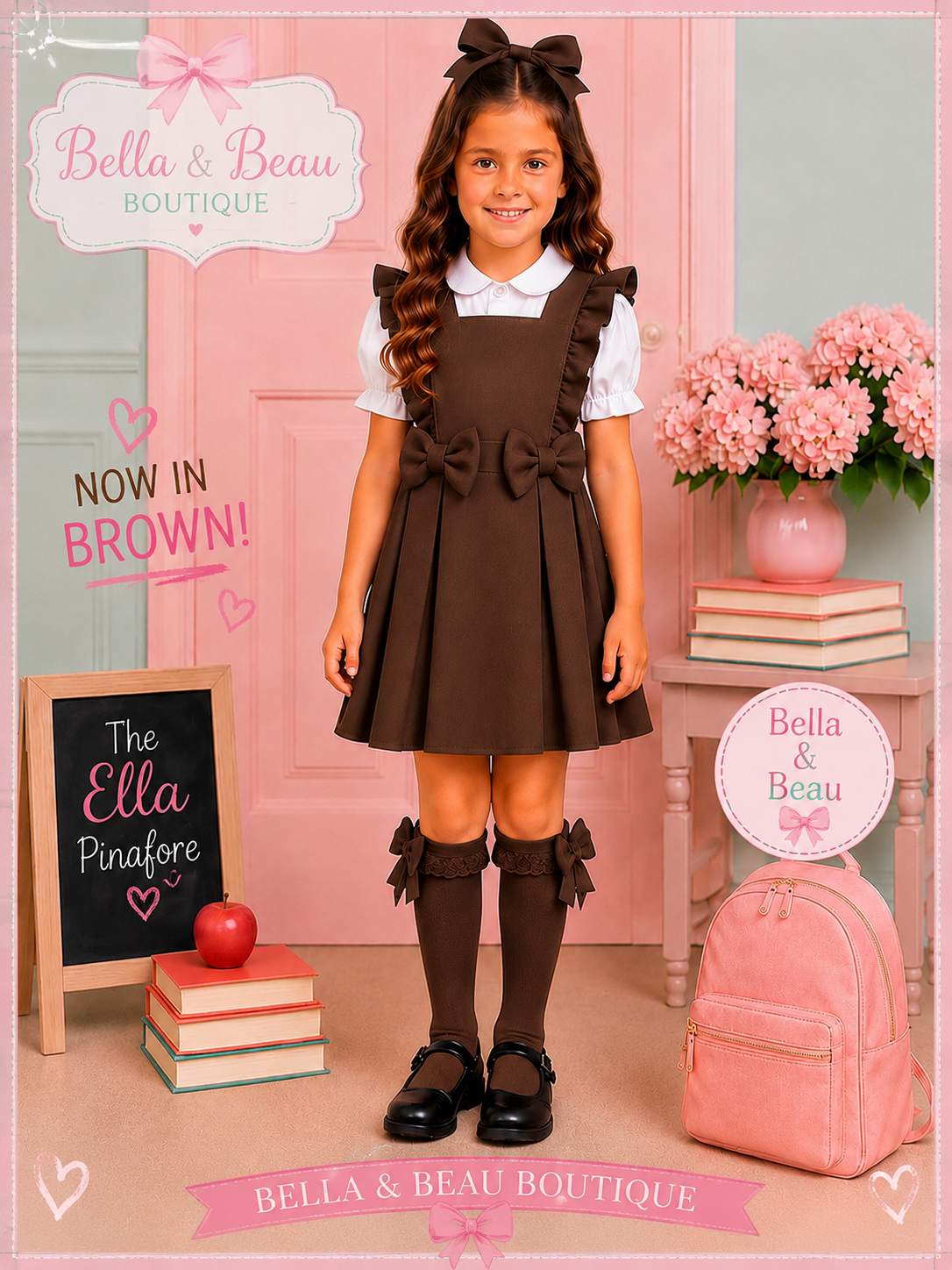 Ella Brown
