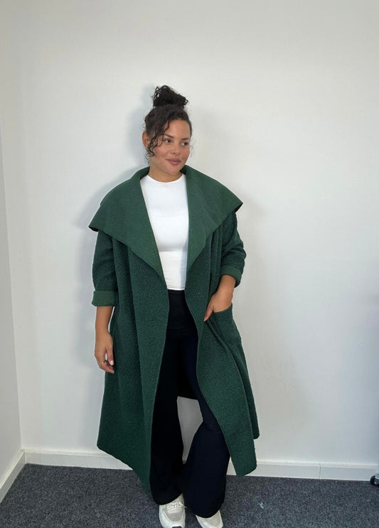 Amy - Teal