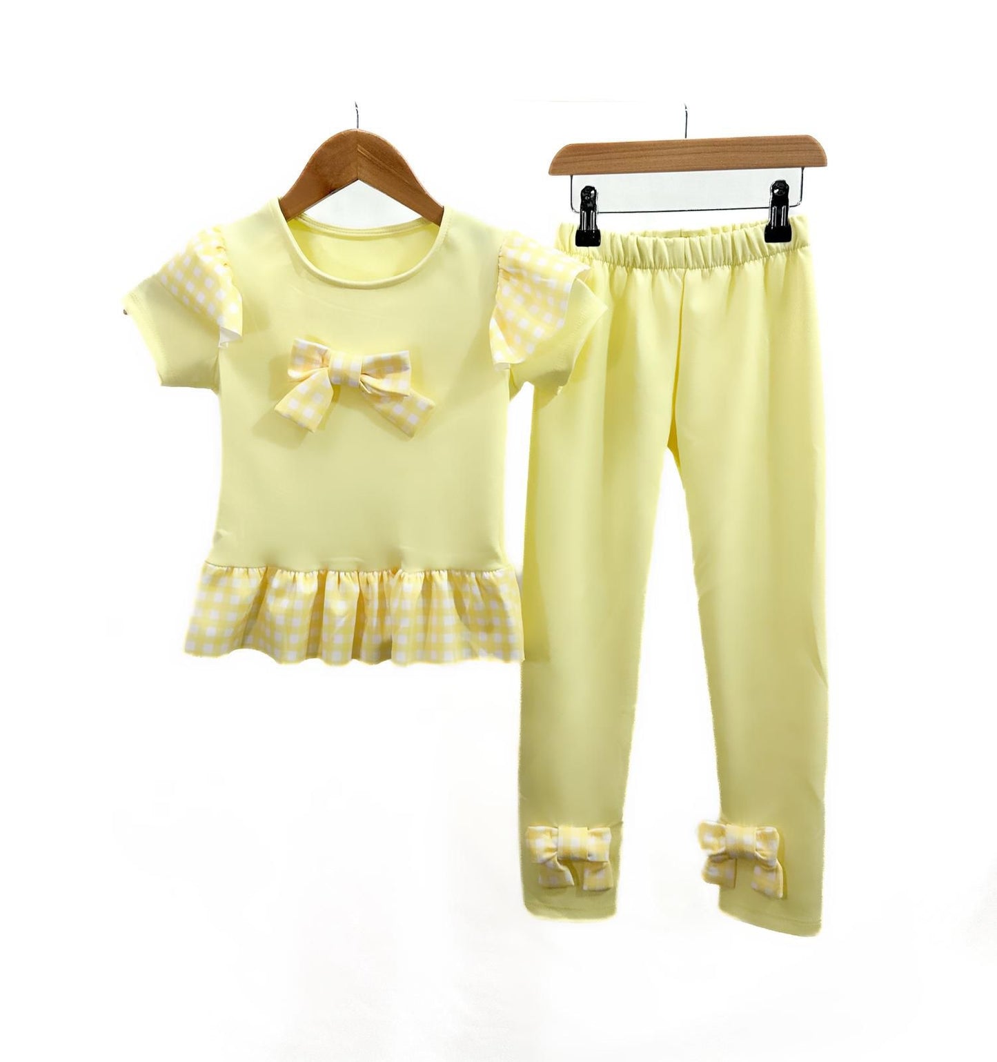 Daisy - Lemon