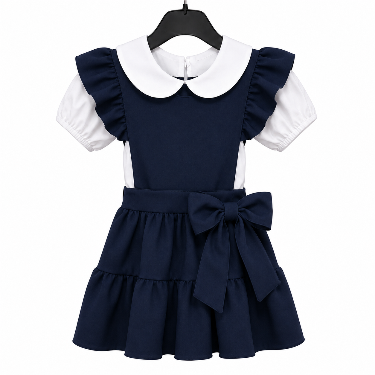 Sylvia - Navy