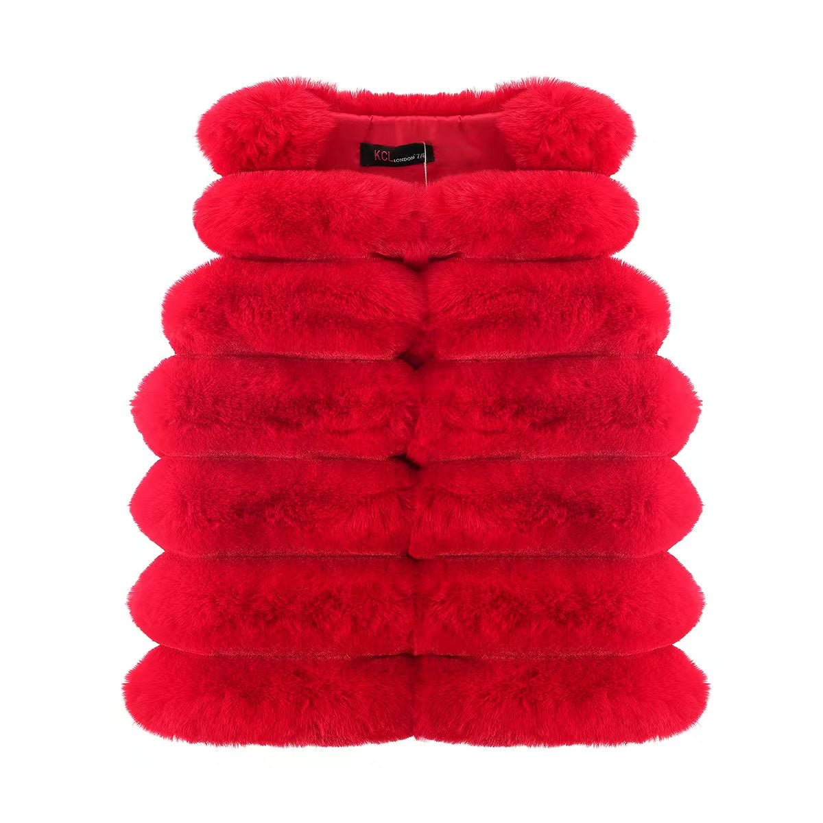 Gina - Red