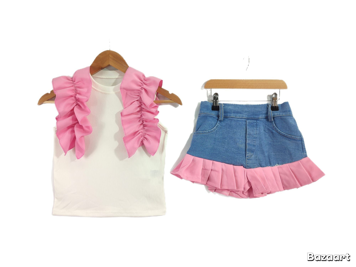 Francesca - Pink