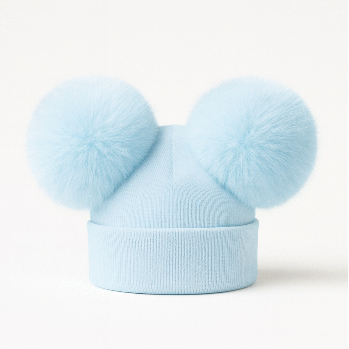 Teddy - Pale Blue