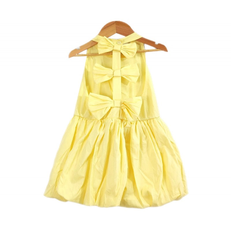 Maddie - Lemon