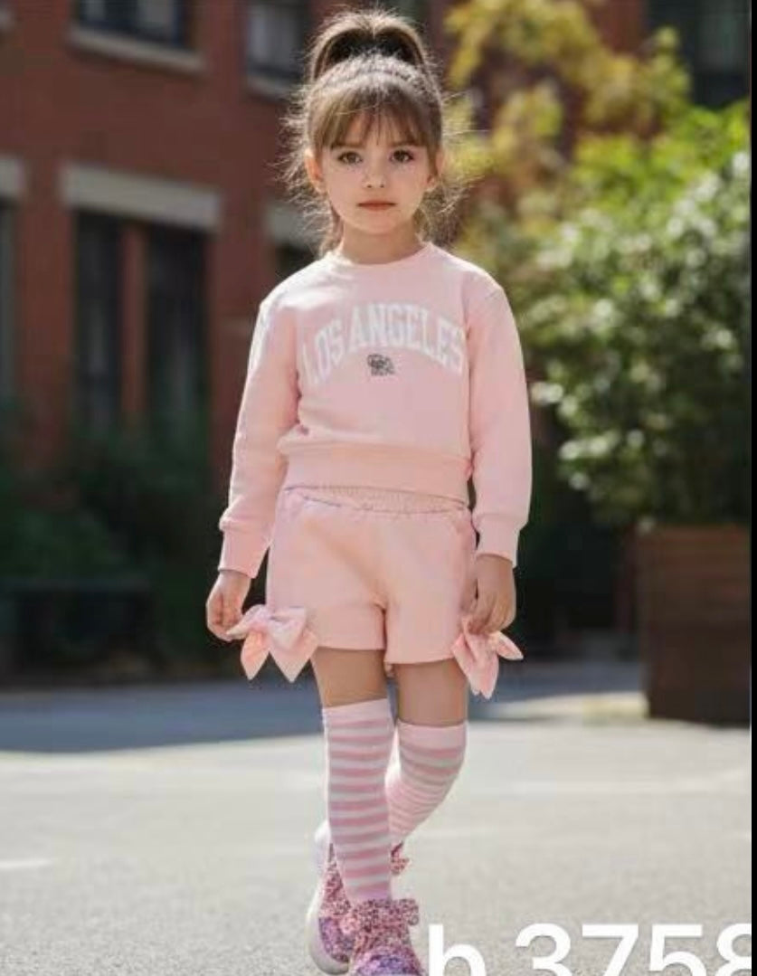 Melody- Pink