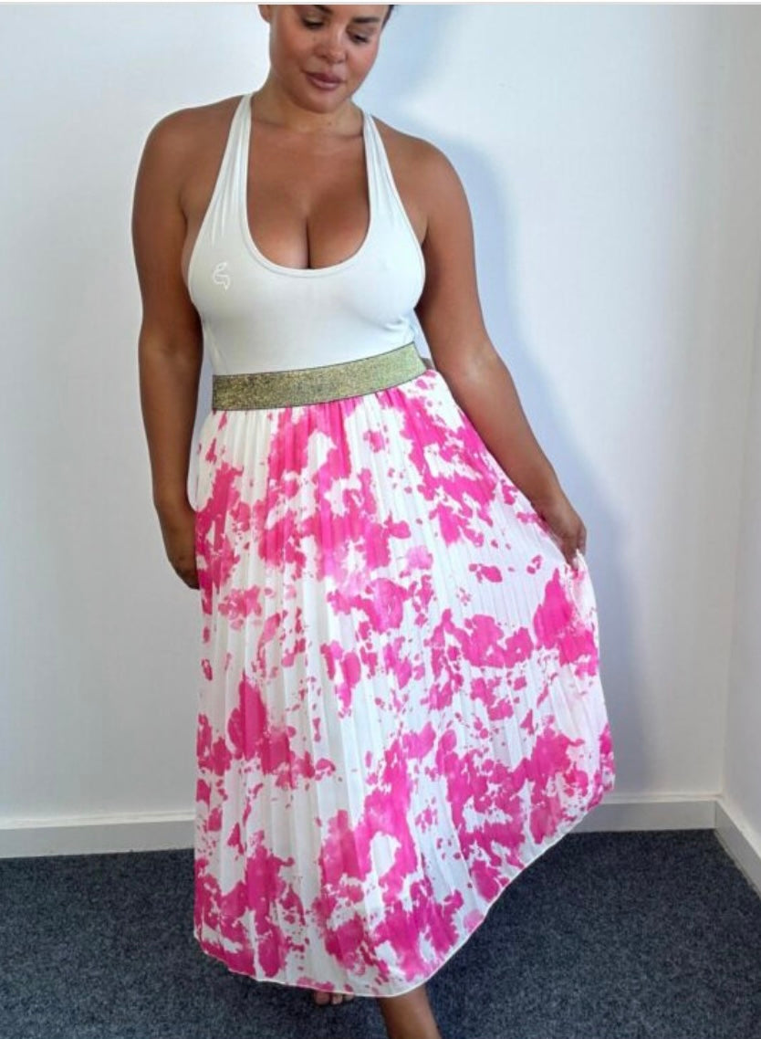 Hannah - Pink