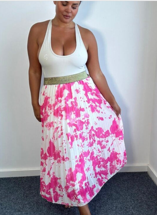 Hannah - Pink
