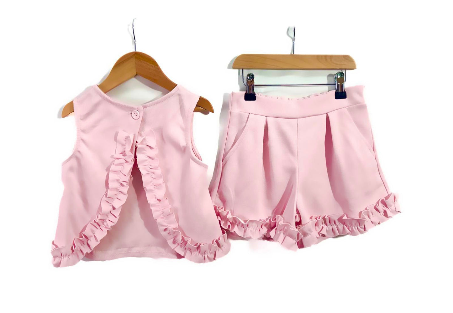 Lola - Pink