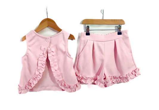 Lola - Pink