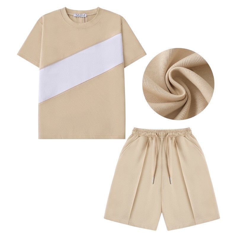 Louis - Beige