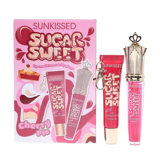 Sugar Sweet - Cherry Pie