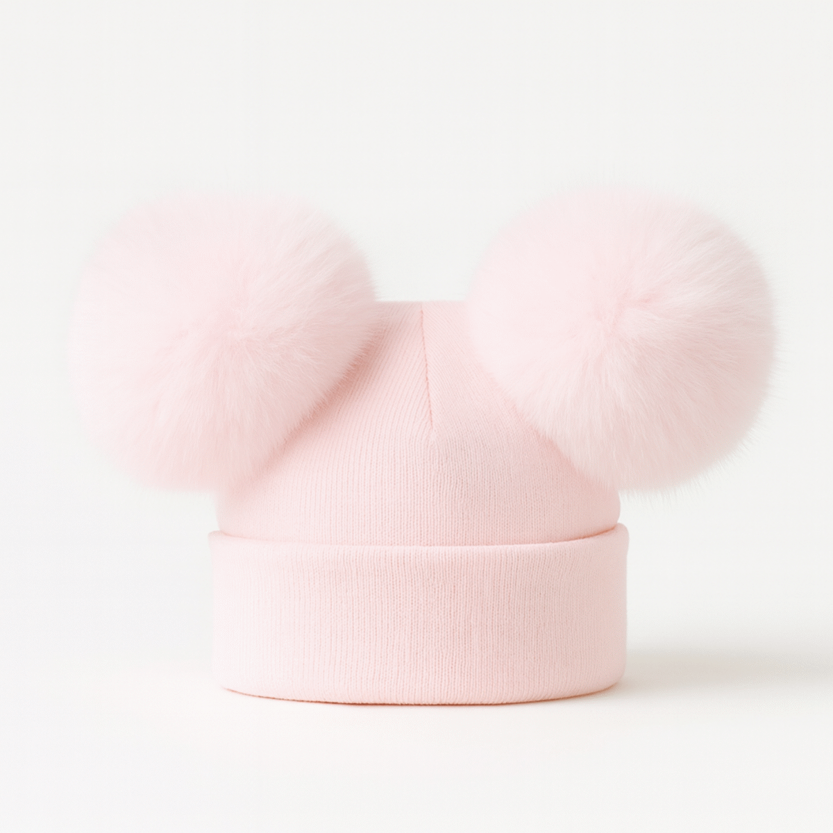 Teddy - Pink