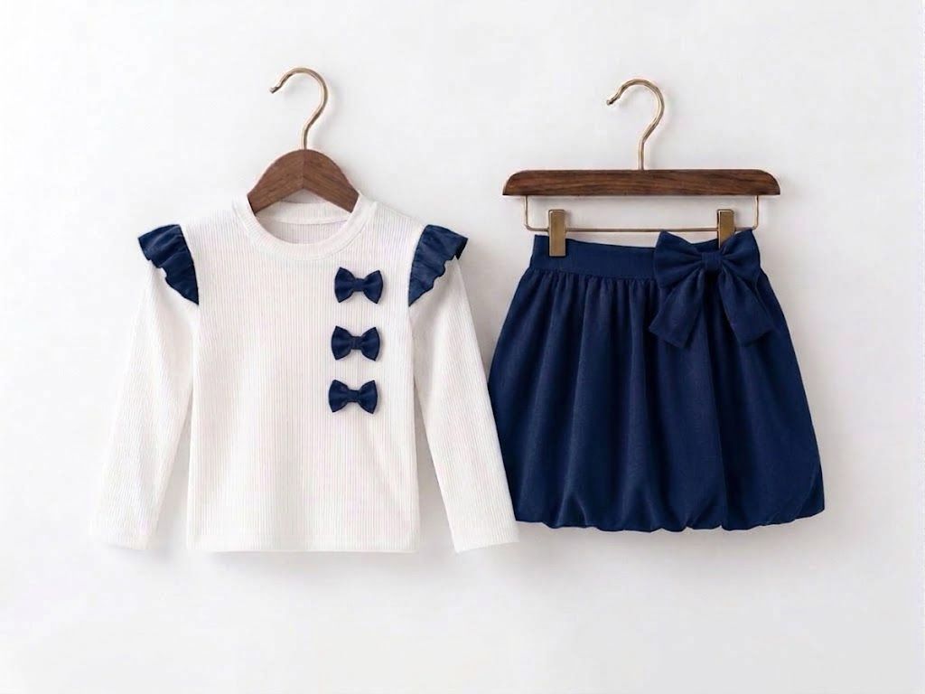 Pippa - Navy