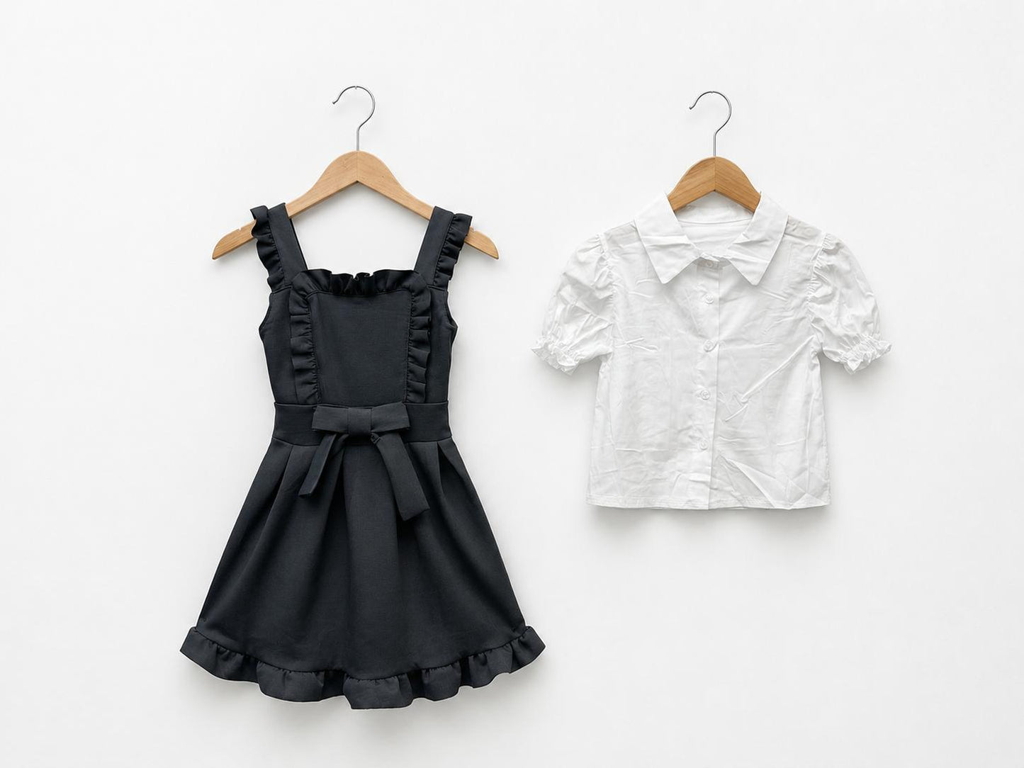 Emily - Black